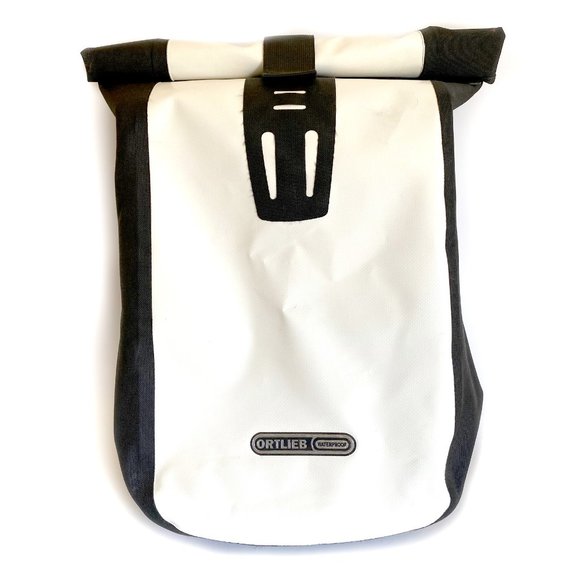 ortlieb roll top backpack